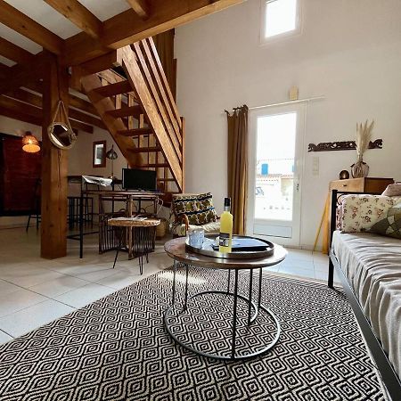 Dolus d'Oléron Maison Renovee Avec Mezzanine, Jardin, A 750M De La Plage De La Remigeasse, 4 Couchages, Wifi Inclus - Fr-1-246A-217 מראה חיצוני תמונה