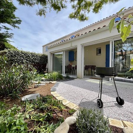 Dolus d'Oléron Maison Renovee Avec Mezzanine, Jardin, A 750M De La Plage De La Remigeasse, 4 Couchages, Wifi Inclus - Fr-1-246A-217 מראה חיצוני תמונה