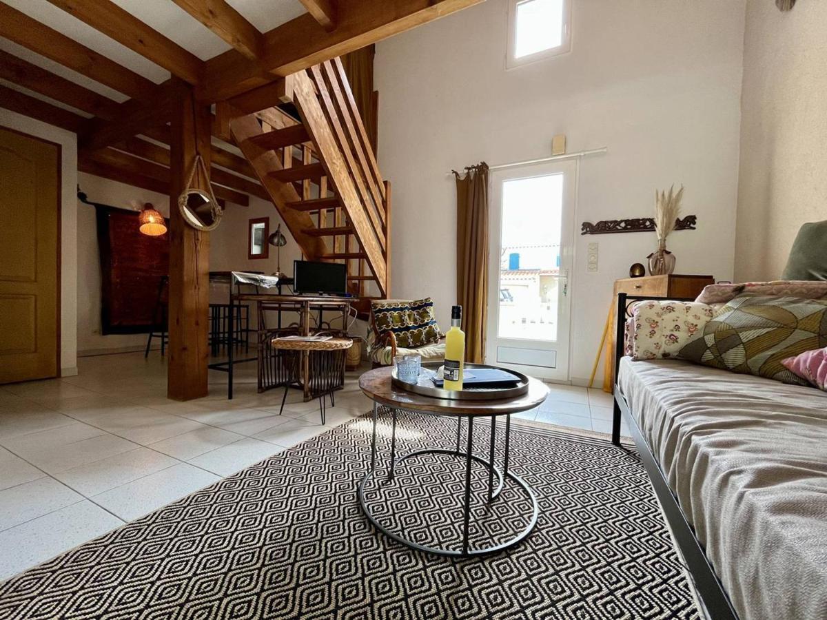 Dolus d'Oléron Maison Renovee Avec Mezzanine, Jardin, A 750M De La Plage De La Remigeasse, 4 Couchages, Wifi Inclus - Fr-1-246A-217 מראה חיצוני תמונה