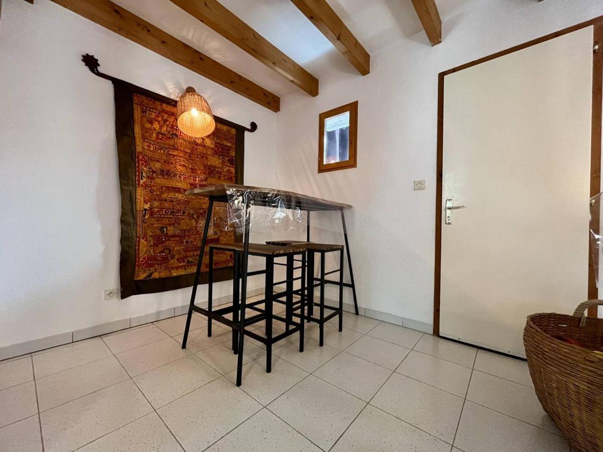 Dolus d'Oléron Maison Renovee Avec Mezzanine, Jardin, A 750M De La Plage De La Remigeasse, 4 Couchages, Wifi Inclus - Fr-1-246A-217 מראה חיצוני תמונה