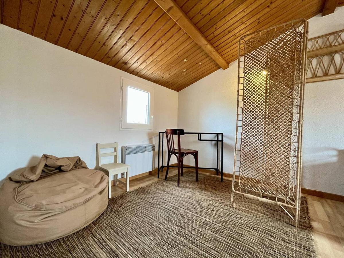 Dolus d'Oléron Maison Renovee Avec Mezzanine, Jardin, A 750M De La Plage De La Remigeasse, 4 Couchages, Wifi Inclus - Fr-1-246A-217 מראה חיצוני תמונה