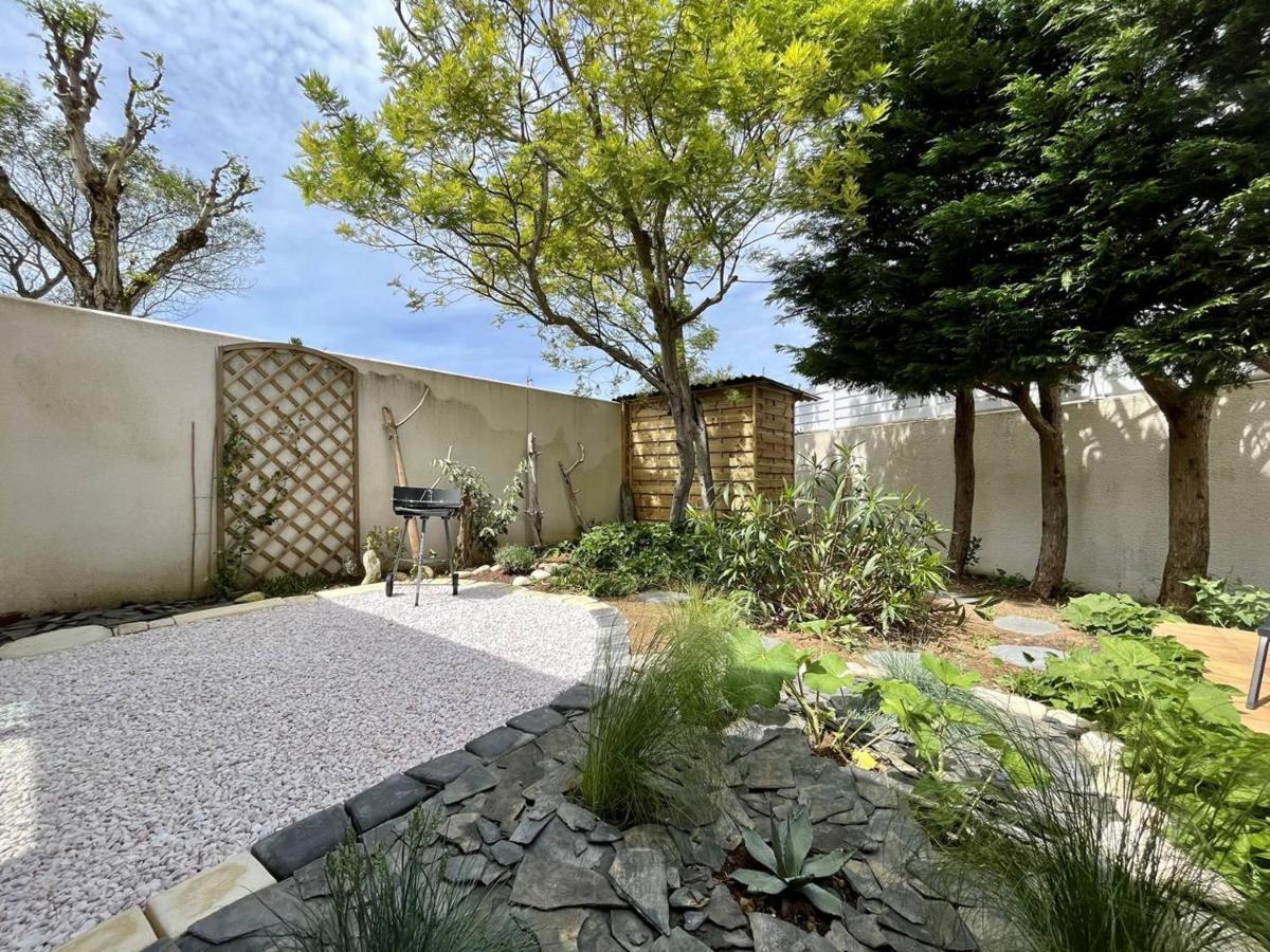 Dolus d'Oléron Maison Renovee Avec Mezzanine, Jardin, A 750M De La Plage De La Remigeasse, 4 Couchages, Wifi Inclus - Fr-1-246A-217 מראה חיצוני תמונה