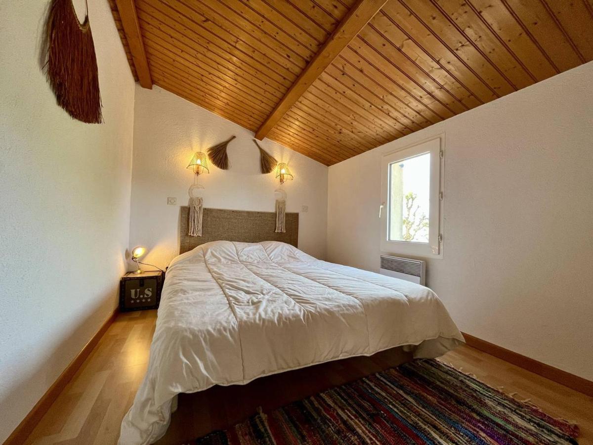 Dolus d'Oléron Maison Renovee Avec Mezzanine, Jardin, A 750M De La Plage De La Remigeasse, 4 Couchages, Wifi Inclus - Fr-1-246A-217 מראה חיצוני תמונה