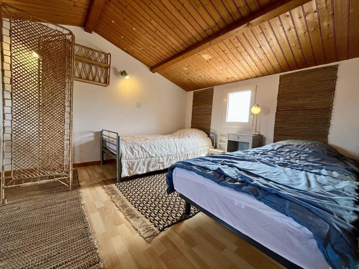 Dolus d'Oléron Maison Renovee Avec Mezzanine, Jardin, A 750M De La Plage De La Remigeasse, 4 Couchages, Wifi Inclus - Fr-1-246A-217 מראה חיצוני תמונה