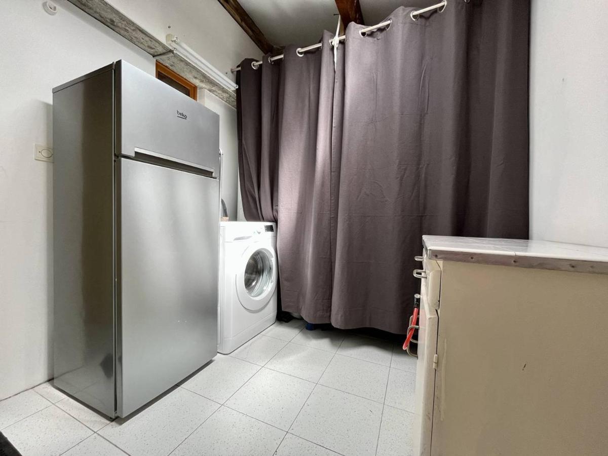 Dolus d'Oléron Maison Renovee Avec Mezzanine, Jardin, A 750M De La Plage De La Remigeasse, 4 Couchages, Wifi Inclus - Fr-1-246A-217 מראה חיצוני תמונה