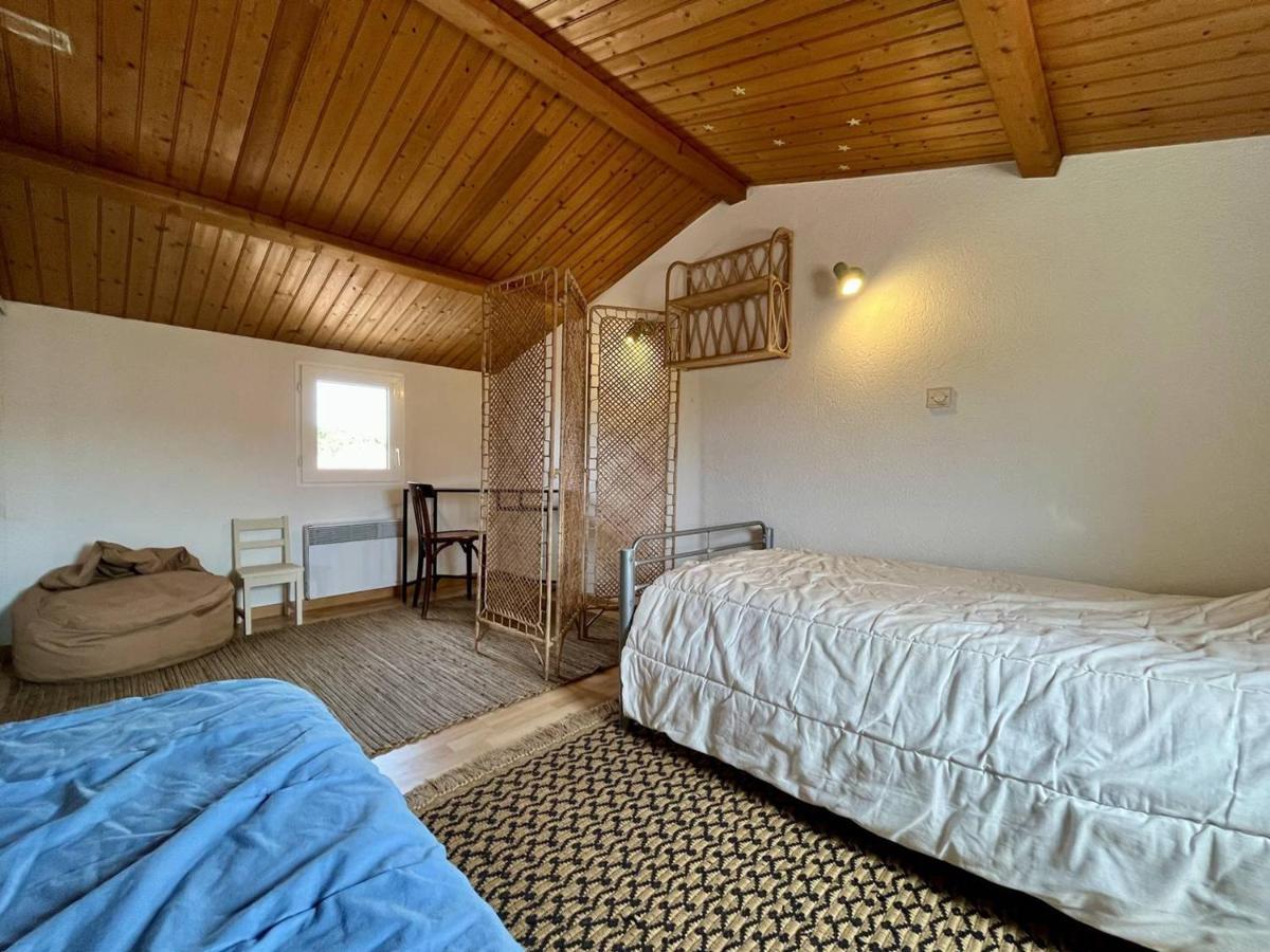 Dolus d'Oléron Maison Renovee Avec Mezzanine, Jardin, A 750M De La Plage De La Remigeasse, 4 Couchages, Wifi Inclus - Fr-1-246A-217 מראה חיצוני תמונה